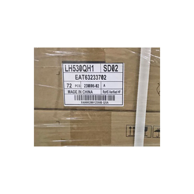Guter Preis LH530QH1-SD02 5,3 Zoll 500 cd/m2 Touch-LCD-Bildschirm Online