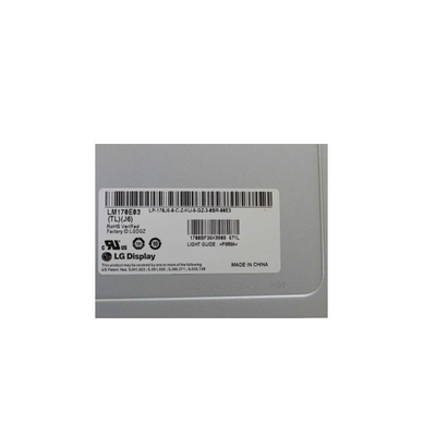 Guter Preis LM170E03-TLJ6 17,0 Zoll 1000:1 LCD-Panelmodul Online