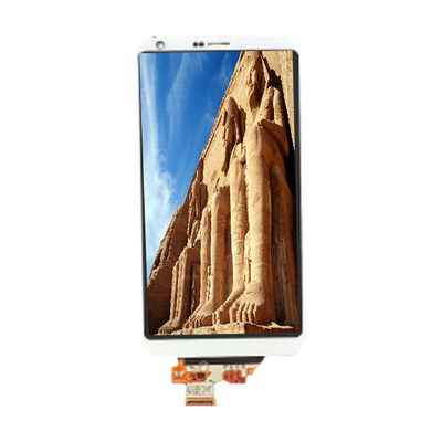 Guter Preis LM185WH1-TLFD 18,5 Zoll 72%NTSC TFT-LCD-Bildschirm Online