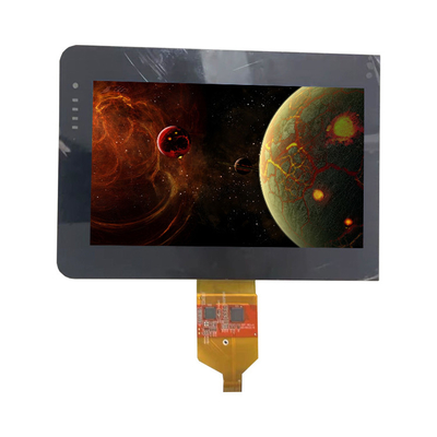 Guter Preis TX18D38VM0EAA 7,0 Zoll 1024*600 LCD Bildschirm LCD für KOE Online