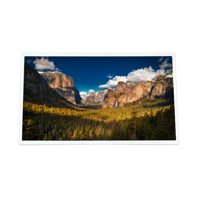 Guter Preis G156HHE-HA1 15,6 Zoll 1920*1080 16,7M 94%NTSC 120Hz LCD Bildschirm Online