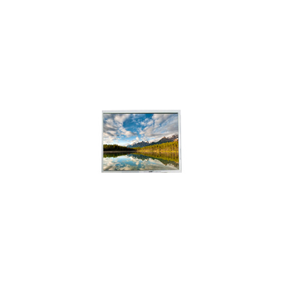 Guter Preis AM-320240NTMQW-W0H 320*240 5,7 Zoll 40 Pins 500 cd/m2 LCD-Bildschirm Online