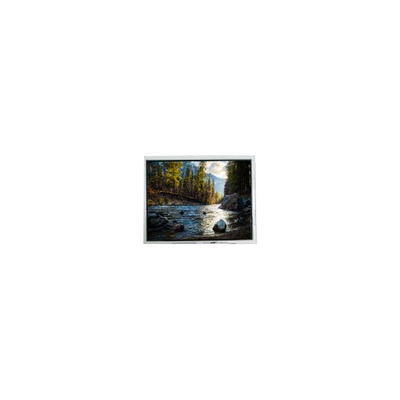Guter Preis 10.4 Zoll AM640480ETMCW00 640*480 LCD-Bildschirm für Industrieanlagen Online