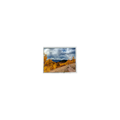 Guter Preis 640*480 5,7 Zoll AM-640480G2TNQW-A0H LVDS 262K LCD-Bildschirm Online