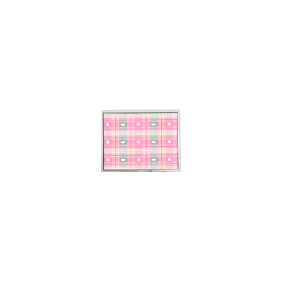 Guter Preis 800*480 10,2 Zoll AM-800480FTMQW-01H 262K 350 cd/m2 LCD-Bildschirm Online