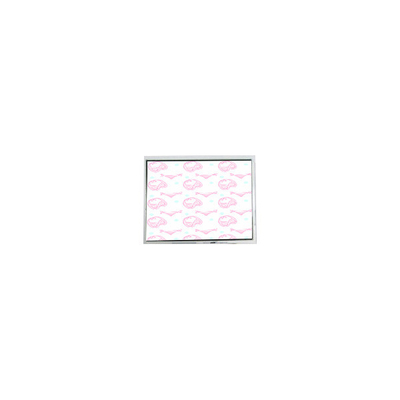 Guter Preis Warm verkaufen 7,0 Zoll 800*480 AM-800480I3TZQW-00H LCD-Panel für Industrie Online