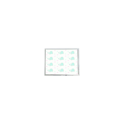 Guter Preis AM-800480L1TMQW-T00H 800*480 5,0 Zoll PCAP 45-Pins LCD-Panel Online
