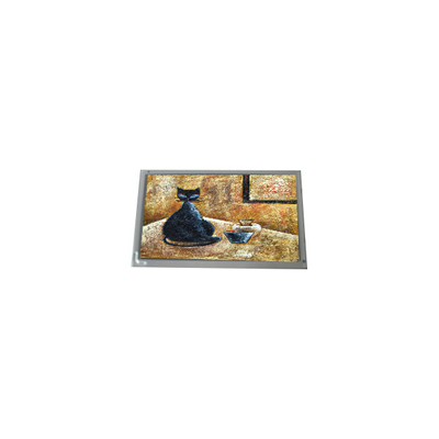 Guter Preis AM-800480R2TMQW-T01H 800*480 7,0 Zoll Touch 40 Pins LCD Bildschirmmodul Online