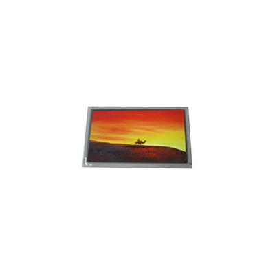 Guter Preis 7.0 Zoll 800*480 AM-800480R2TMQW-TA0H 400 cd/m2 20 Pins TFT-LCD Bildschirmmonitor Online