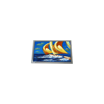 Guter Preis AM-800480R2TMQW-TU0H 7.0 Zoll 800*480 Touch TFT-LCD Bildschirm für Industrie Online