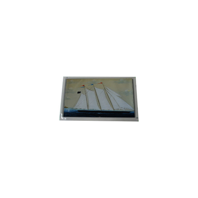 Guter Preis Neue 800*480 AM-800480R2TZQW-00H 7,0 Zoll 40 Pins TFT-LCD-Bildschirm Online
