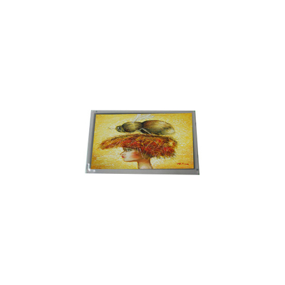 Guter Preis Original 800*480 AM-800480R3TMQW-A1H-F 7,0 Zoll LVDS 400:1 TFT-LCD Bildschirm Online