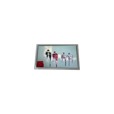 Guter Preis AM-800480R3TMQW-A3H 7.0 Zoll 800*480 20 Pins TFT-LCD Bildschirm-Panel Anzeige Online