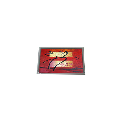 Guter Preis Hot Sell 800*480 AM-800480R3TMQW-TBAH-A 7,0 Zoll 40 Pins 262K TFT-LCD Bildschirm Online
