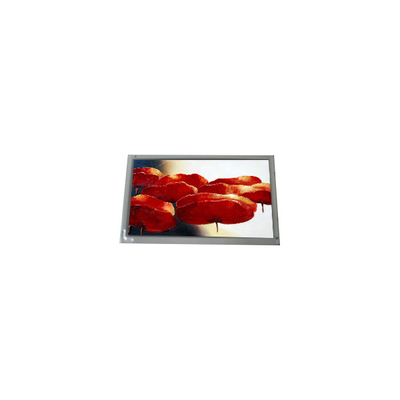 Guter Preis Neues 7,0 Zoll 800*480 AM-800480R3TMQW-TE1H PCAP 60Hz TFT-LCD Bildschirmmodul Online