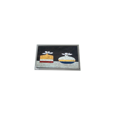 Guter Preis 800*480 AM-800480R3TZQW-A1H 7.0 Zoll 350 cd/m2 LVDS TFT-LCD Bildschirmmonitor Online