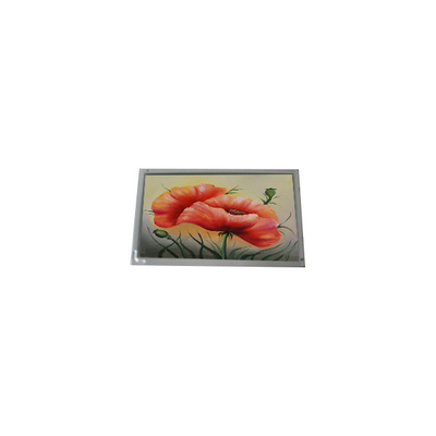 Guter Preis Hot Sell 800*480 7,0 Zoll AM-800480R3TZQW-A1H-B 262K 20 Pins TFT-LCD Bildschirm Online