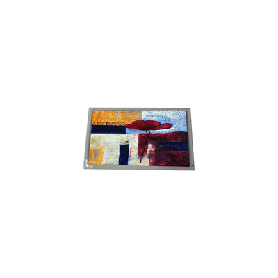 Guter Preis AM-800480R4TMQW-TA1H 800*480 7,0 Zoll PCAP 60Hz TFT-LCD Bildschirmteile Online
