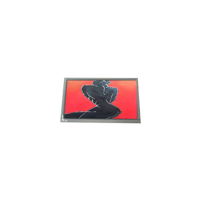 Guter Preis Neues 7,0 Zoll AM-800480R4TMQW-TB2H 800*480 40 Pins PCAP TFT-LCD Bildschirm Online