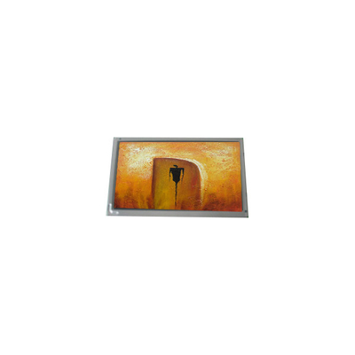 Guter Preis 7.0 Zoll 800*480 AM-800480R5TMQW-TB1H Touch 40 Pins TFT-LCD Bildschirmmodul Online