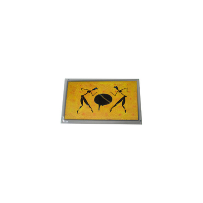 Guter Preis AM-800480R6TMQW-B1H 800*480 7,0 Zoll WLED 262K TFT-LCD Bildschirm für Industrie Online