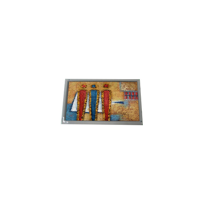 Guter Preis Teile 800*480 7,0 Zoll AM-800480R7TMQW-T01H 60Hz TFT-LCD-Bildschirm Online
