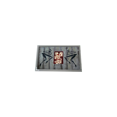 Guter Preis 7.0 Zoll AM-800480RBTMQW-TA3H-L 262K LCD-Bildschirm für AMPIRE Online