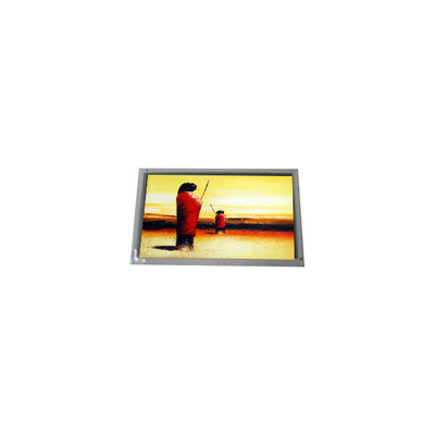 Guter Preis 800*480 AM-800480RCTMQW-A4H 7.0 Zoll 5S3P WLED LCD Bildschirm LCD-Plattform Online