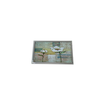 Guter Preis 7.0 Zoll AM-800480RDTMQW-T01H 40 Pins PCAP LCD-Bildschirm Online