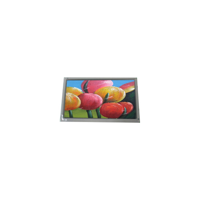 Guter Preis Neues 7,0 Zoll AM-800480RDTMQW-T04H 40 Pins LCD-Bildschirm für Industrie Online