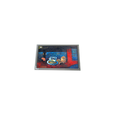 Guter Preis Warm verkaufen 7,0 Zoll 800*480 AM-800480RSTZQW-TA1H LCD Bildschirm für Automotive Online