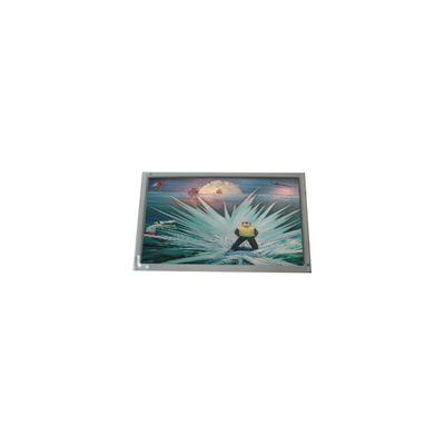 Guter Preis AM-800480STMQW-W0H 800*480 7,0 Zoll 40 Pins 400:1 TFT-LCD Bildschirm Online
