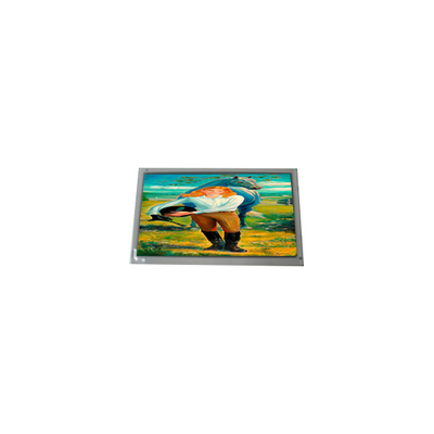 Guter Preis Original 800*600 AM800600GTMQW-TU0H 8,0 Zoll TFT-LCD-Touchbildschirm Online