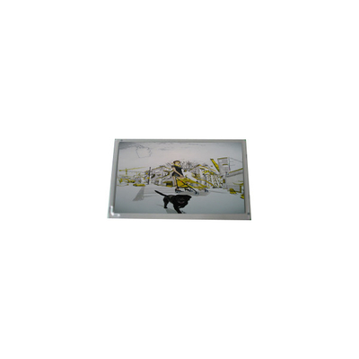 Guter Preis 7.0 Zoll AM-800600J1TMQW-TU0H 800*600 400 cd/m2 TFT-LCD-Bildschirm Online
