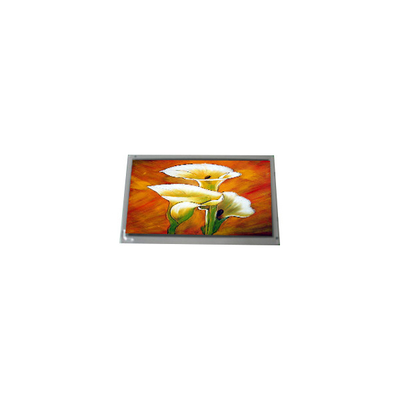 Guter Preis Neues 8,0 Zoll AM-800600P5TMQW-B1H TFT 262K 40 Pins LCD-Bildschirmmodul Online