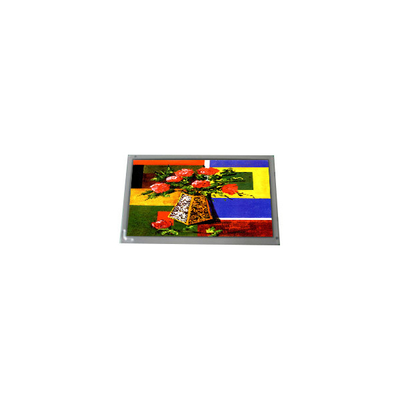 Guter Preis 1024*600 10,1 Zoll AM-1024600B3TMQW-00H 6S8P WLED LCD Bildschirm Online