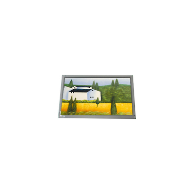 Guter Preis Original 10,1 Zoll 1024*600 AM-1024600L2TMQW-00H LCD-Bildschirmteile Online
