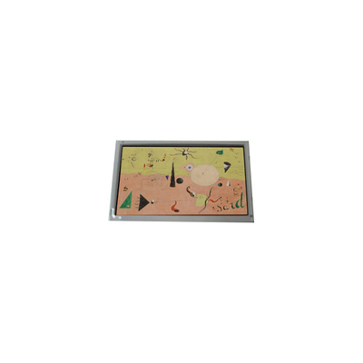 Guter Preis AM-1024600L3TMQW-00H 10,1 Zoll TFT-WLED-LCD-Bildschirm Online