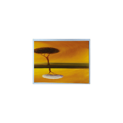 Guter Preis 10.1 Zoll AM-1024600L7HMQW-T56H-A 1024*600 TFT LCD-Bildschirm Industrie Online