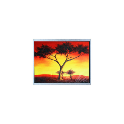Guter Preis AM-1024768Z6TZQW-00H 1024*768 12,1 Zoll 1300 cd/m2 TFT LCD Bildschirm Online