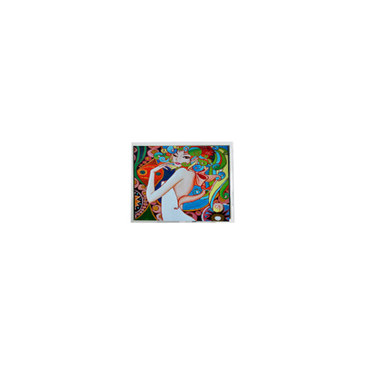 Guter Preis 640*200 DMF-50036ZNB-FW 9,6 Zoll 12 Pins LCD-Panel Teile Online