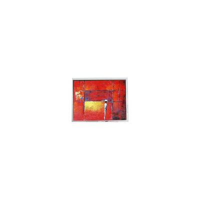 Guter Preis 5.0 Zoll 800*480 T-55290GD050J-LW-A-AAN 45 Pins LCD Bildschirm Online
