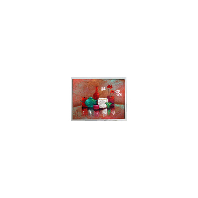 Guter Preis T-55786GD084J-LW-ABN 8,4 Zoll 800 * 600 LCD-Bildschirm Industrie Online