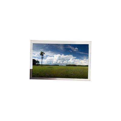 Guter Preis 7.0 Zoll 800*480 P0700WVF1MA00 LVDS 1000:1 LCD-Modul Bildschirmteile Online
