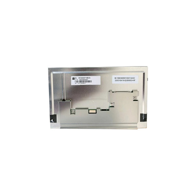 Guter Preis Original 7.0 Zoll P0700WVF1MA10 800*480 LCD Modul Bildschirmmonitor Online