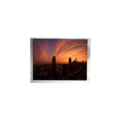 Guter Preis 12.1 Zoll P1210SVF1MB00 800*600 262K LCD-Bildschirm LCD-Paneldisplay Online
