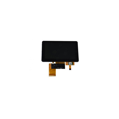 Guter Preis TM043NVHG08 480*272 4,3 Zoll 60Hz 40 Pins LCD-Display Online