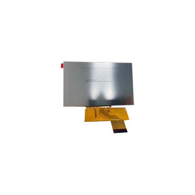 Guter Preis neue 800*480 TM050RDH03-40 5,0 Zoll 40 Pins LCD-Modul Online