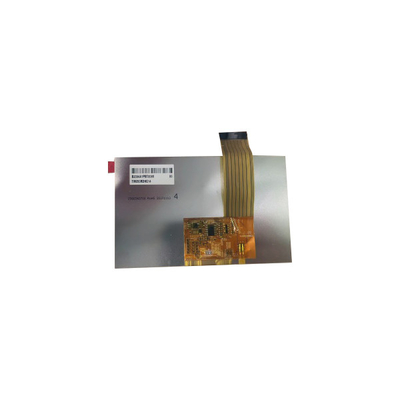 Guter Preis 5.0 Zoll TM050RDHG14-00 800*480 LCD-Display-Teile Online