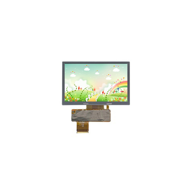 Guter Preis neue 5,0 Zoll TM050RDZP02 4S2P WLED LCD-Bildschirm Online